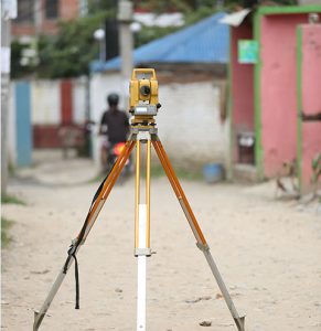 Bachelor of Civil Engineering