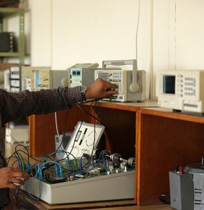 Bachelor of Electronics, Communication & Information Engineering