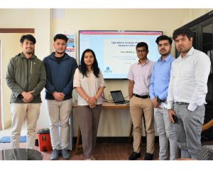 SRDC Full Body Meeting