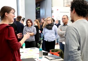 Sagarmatha Engineering College Attended Kickoff Meeting/Workshop of PBL-SA project