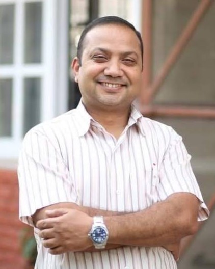Dilliram Bhattarai
