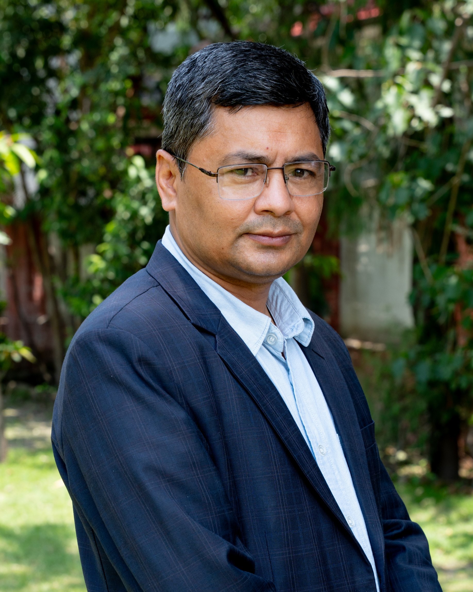 Niranjan Shrestha