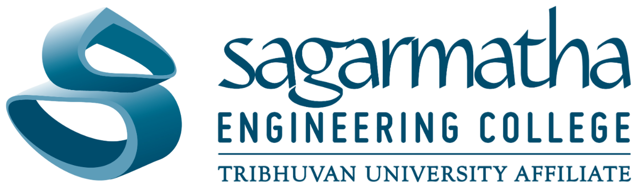 Sagarmatha Engineering College Full Logo