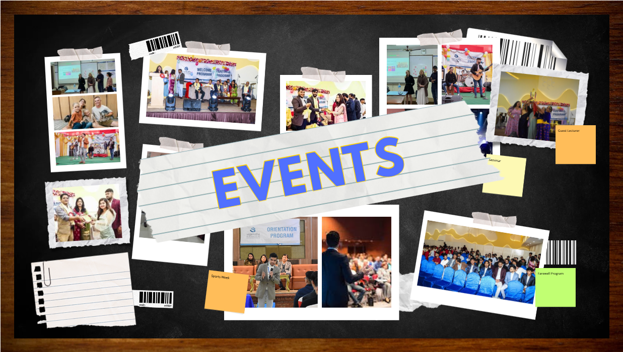 Events