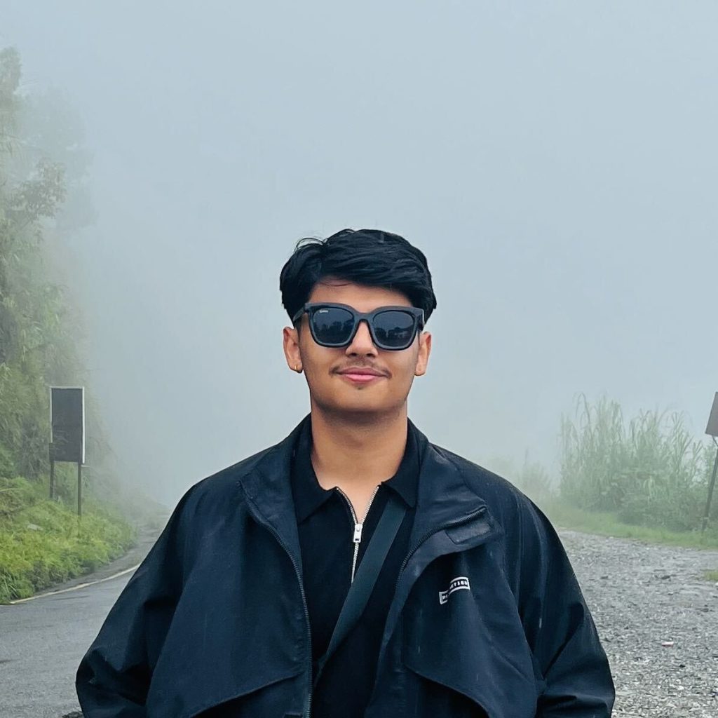 Subed Shah