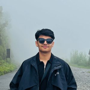 Subed Shah