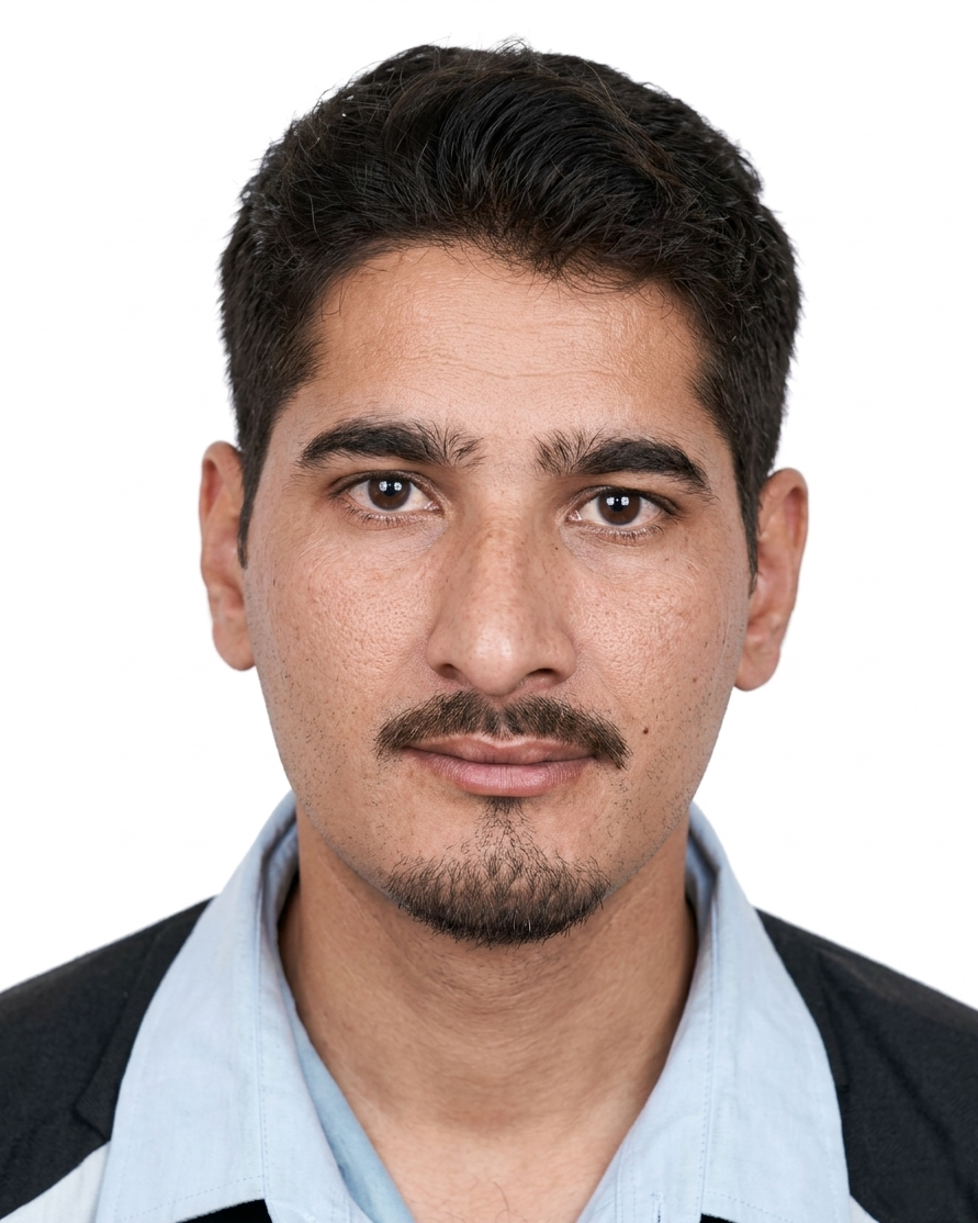 Ronish Subedi